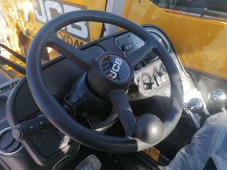 Empilhador telescópico JCB 540 180 HiViz - 10