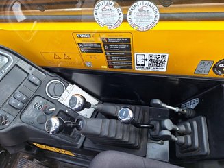 Empilhador telescópico JCB 540 180 HiViz