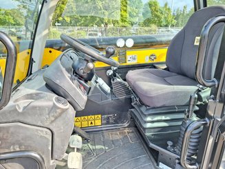 Empilhador telescópico JCB 540 180 HiViz