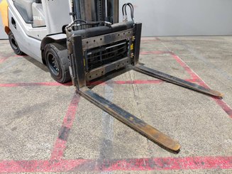 Carreta elevadora a diesel STILL R70-35 - 6