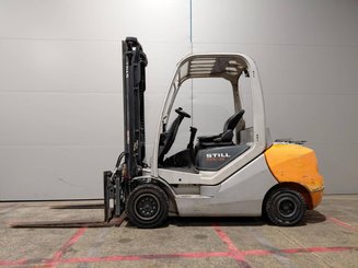 Carreta elevadora a diesel STILL R70-35 - 2