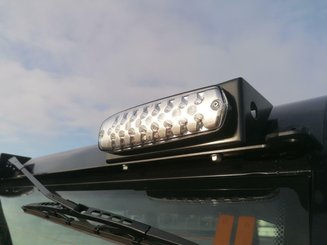 Empilhador semi-industrial Manitou MSI30 - 20