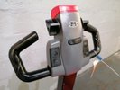 Porta-paletes eléctrico com condutor a pé Hangcha CBD18 - 8