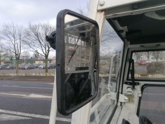 Trator de reboque Charlatte T135