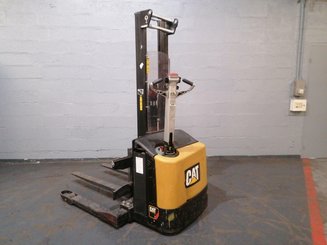 Levantador com braços circundantes Caterpillar NSP12NS - 1