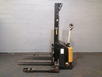Levantador com braços circundantes Caterpillar NSP12NS - 2