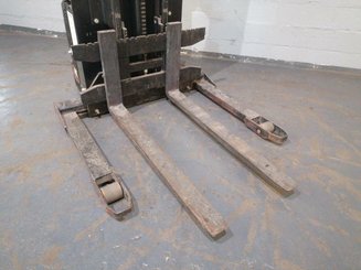 Levantador com braços circundantes Caterpillar NSP12NS - 4