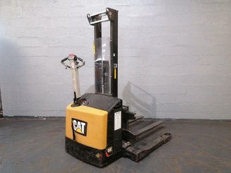 Levantador com braços circundantes Caterpillar NSP12NS - 3