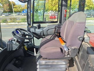 Empilhador de contrapeso 4 rodas Kalmar DCG160-12