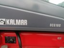 Empilhador de contrapeso 4 rodas Kalmar DCG160-12 - 26