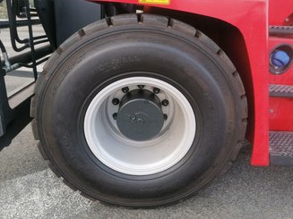 Empilhador de contrapeso 4 rodas Kalmar DCG160-12 - 22