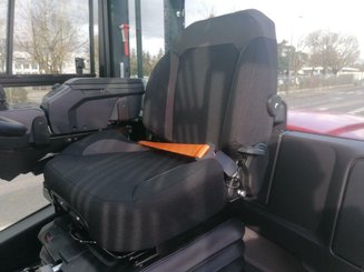 Empilhador de contrapeso 4 rodas Kalmar DCG160-12 - 9