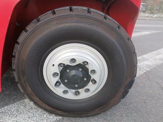 Empilhador de contrapeso 4 rodas Kalmar DCG160-12 - 23