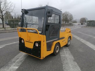 Trator de reboque Jungheinrich EZS 6250 - 6