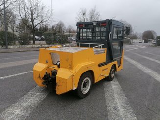Trator de reboque Jungheinrich EZS 6250