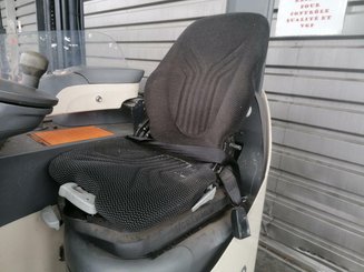 Empilhador retráctil Crown ESR5000-1.6