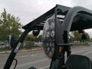 Empilhador de contrapeso 4 rodas Hangcha XF18D - 13