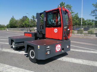 Empilhador lateral AMLIFT C5000-14 AMLAT