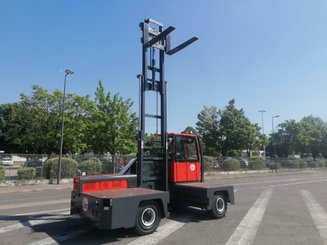 Empilhador lateral AMLIFT C5000-14 AMLAT