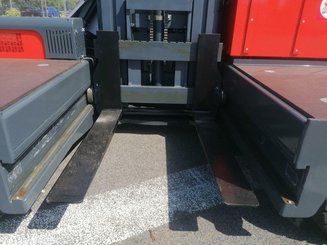 Empilhador lateral AMLIFT C5000-14 AMLAT