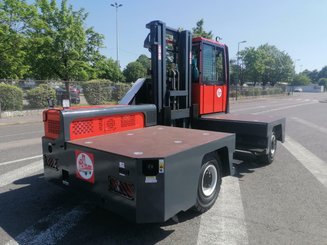 Empilhador lateral AMLIFT C5000-14 AMLAT