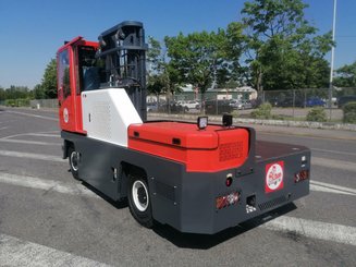 Empilhador lateral AMLIFT C5000-14 AMLAT