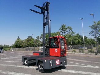 Empilhador lateral AMLIFT C5000-14 AMLAT