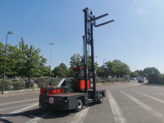 Empilhador lateral AMLIFT C5000-14 AMLAT