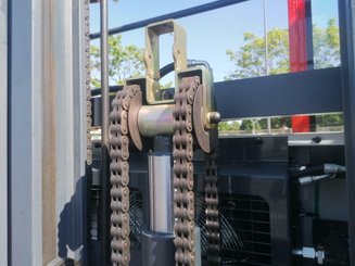 Empilhador lateral AMLIFT C5000-14 AMLAT
