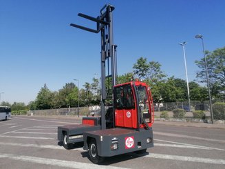 Empilhador lateral AMLIFT C5000-14 AMLAT