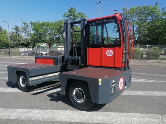 Empilhador lateral AMLIFT C5000-14 AMLAT
