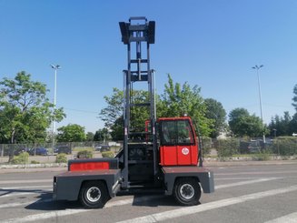 Empilhador lateral AMLIFT C5000-14 AMLAT