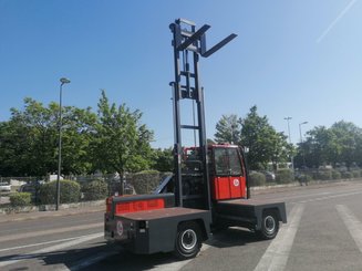Empilhador lateral AMLIFT C5000-14 AMLAT