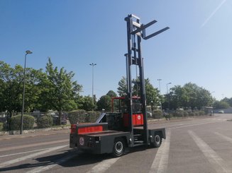 Empilhador lateral AMLIFT C5000-14 AMLAT
