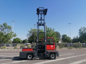 Empilhador lateral AMLIFT C5000-14 AMLAT