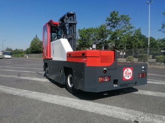 Empilhador lateral AMLIFT C5000-14 AMLAT
