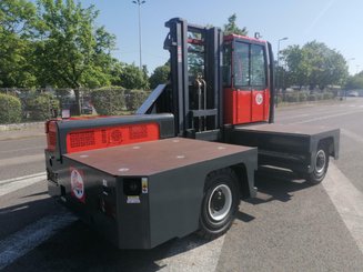 Empilhador lateral AMLIFT C5000-14 AMLAT