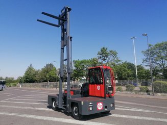 Empilhador lateral AMLIFT C5000-14 AMLAT