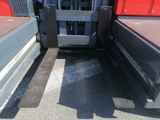 Empilhador lateral AMLIFT C5000-14 AMLAT