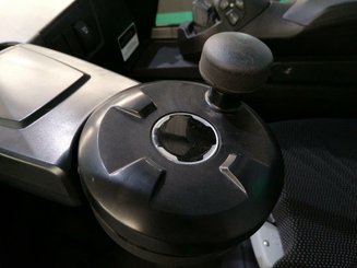 Empilhador retráctil Mitsubishi RB16N2HS
