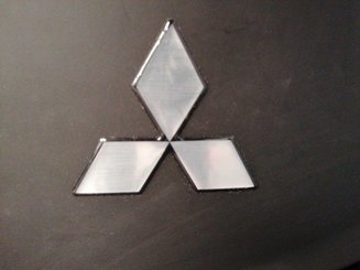 Empilhador retráctil Mitsubishi RB16N2HS