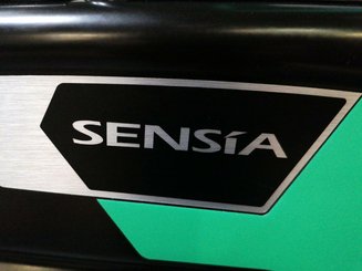 Empilhador retráctil Mitsubishi RB16N2HS