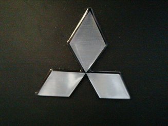 Empilhador retráctil Mitsubishi RB16N2HS