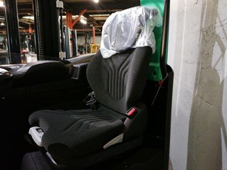 Empilhador retráctil Mitsubishi RB16N2HS