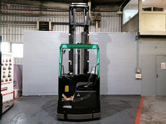 Empilhador retráctil Mitsubishi RB16N2HS