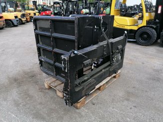 Pinça para rolos Atib 474.195