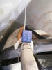 Porta-paletes eléctrico com condutor a pé Crown WP2320-20 - 10