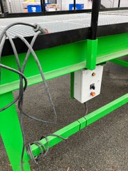Rampa de carregamento CAPM RF1-6