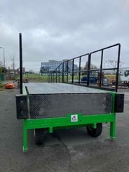 Rampa de carregamento CAPM RF1-6