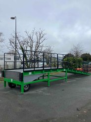 Rampa de carregamento CAPM RF1-6